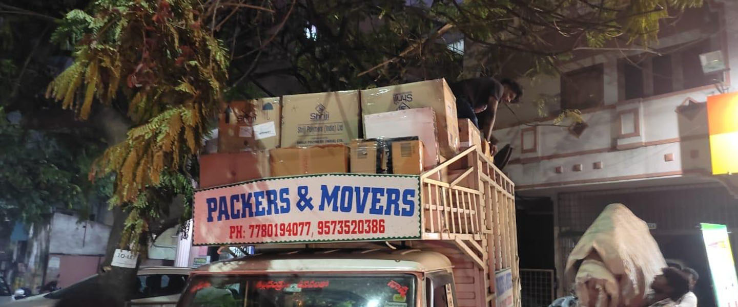 ACPM Packers and Movers