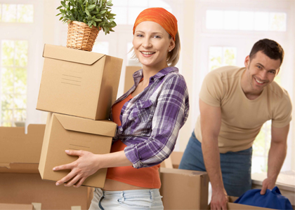 packers and movers